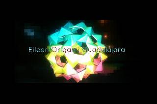 Eileem origami gualajara logo