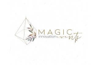 Magic Innovation Events Logo