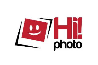 Hi Photo logo