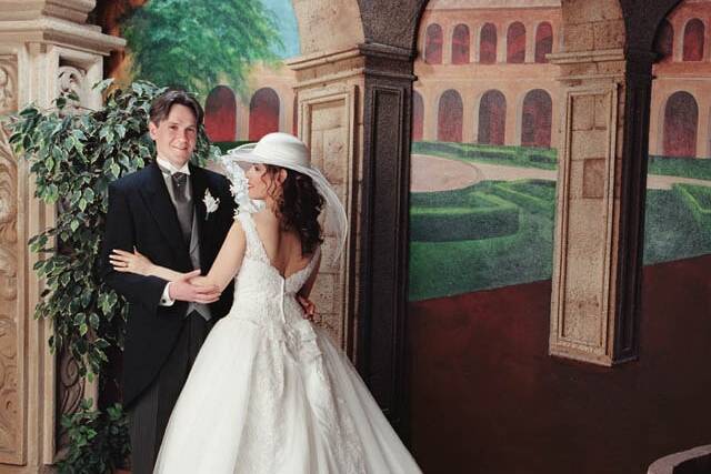 Fotografía de bodas