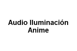 Audio Iluminación Anime