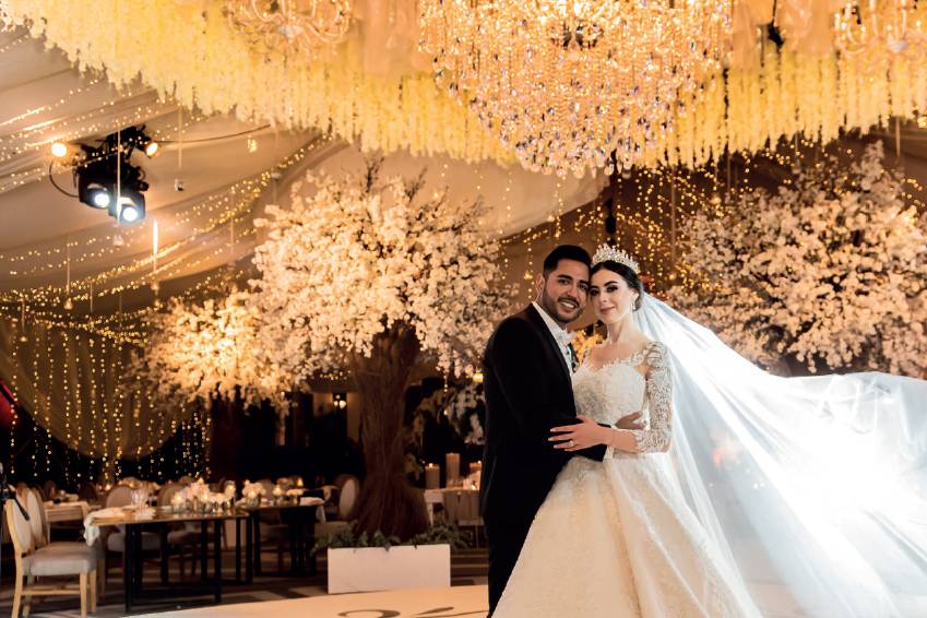 Bodas personalizadas