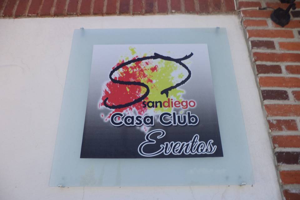 San Diego Casa Club