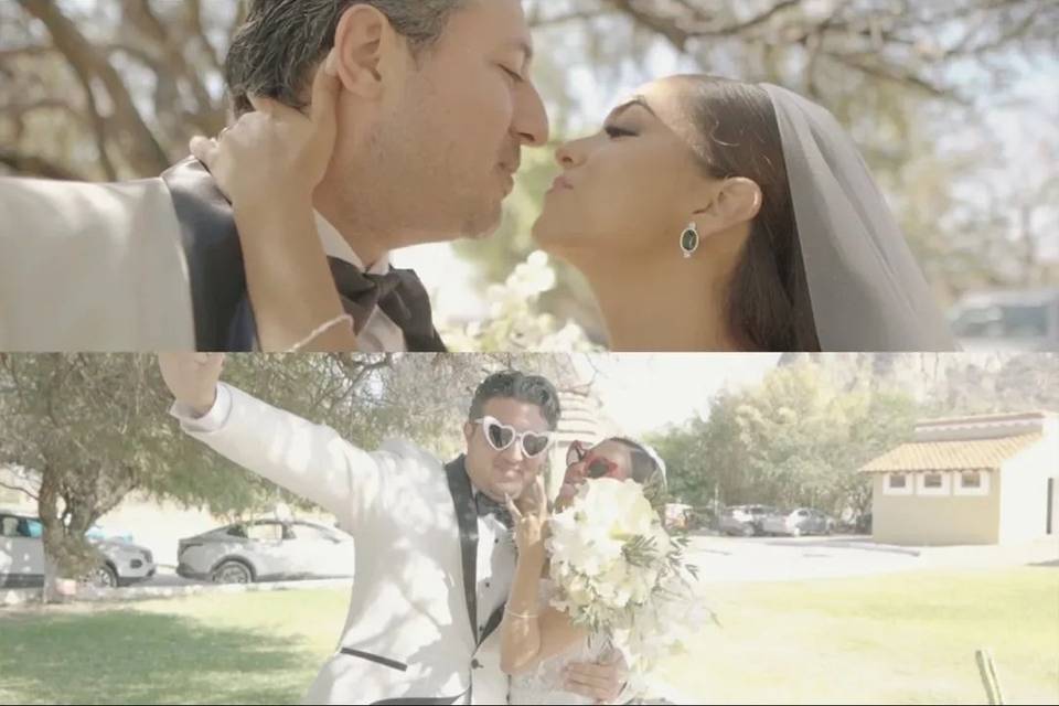 Love Stories