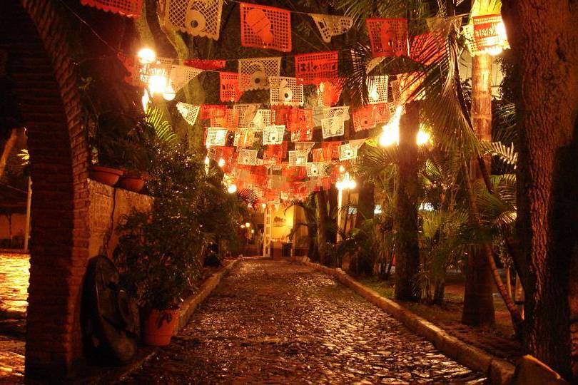 El Mexicano Artesanías En Papel Picado Consulta Disponibilidad Y Precios 5534