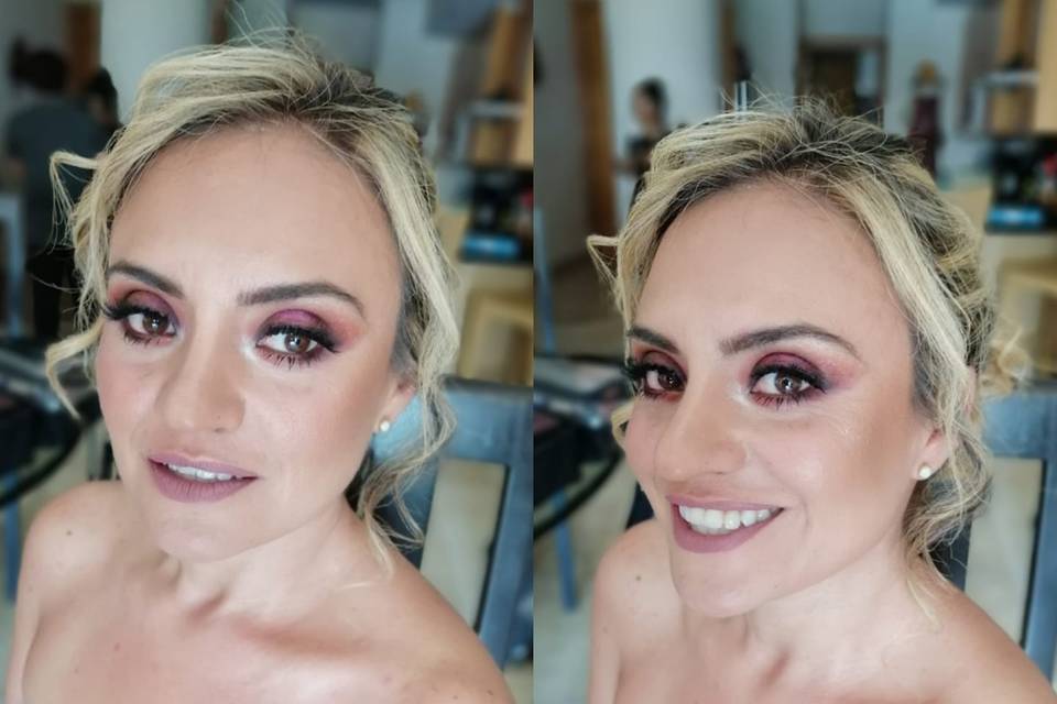 Malu MakeUp