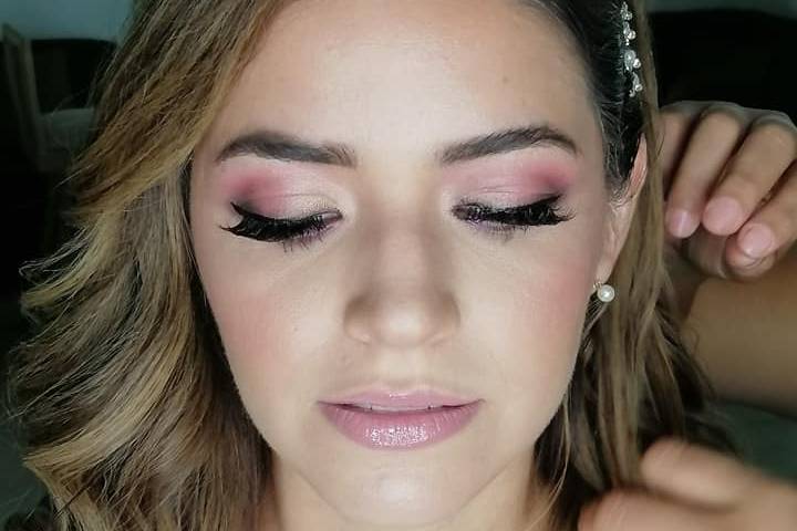 Malu MakeUp