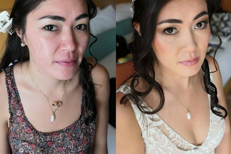 Malu MakeUp