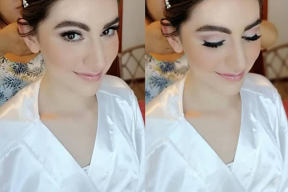 Malu MakeUp