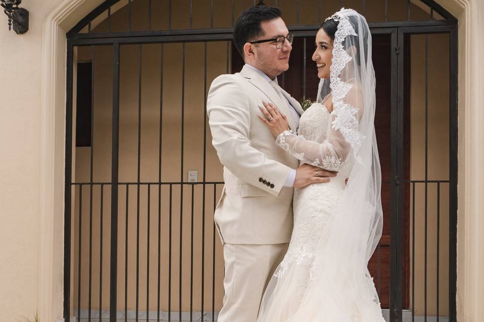 Boda Karen & Andrés