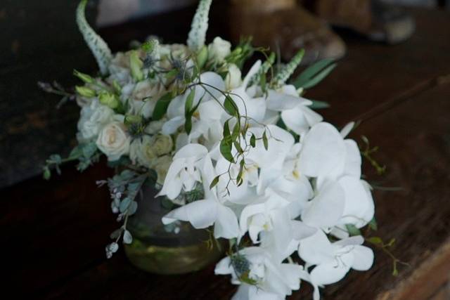 Arreglo floral