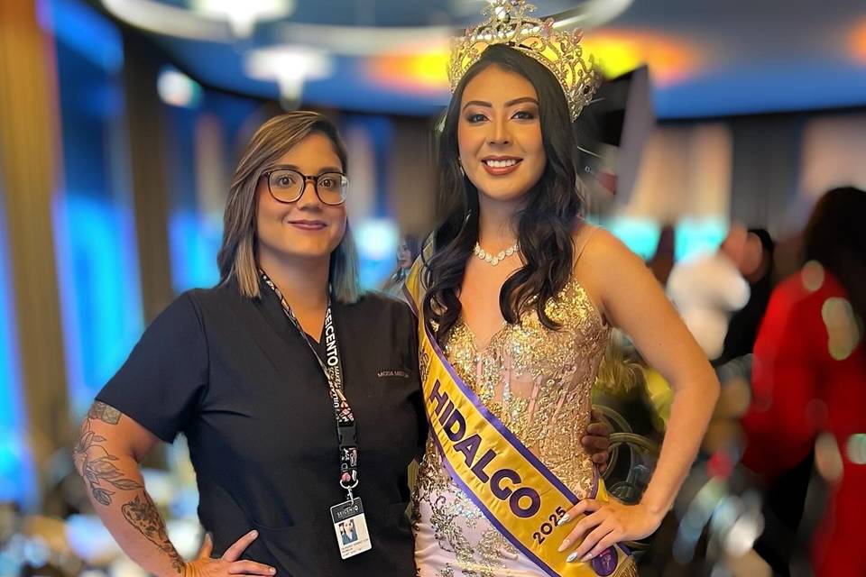 SOSMAKEUP by IlsePatt