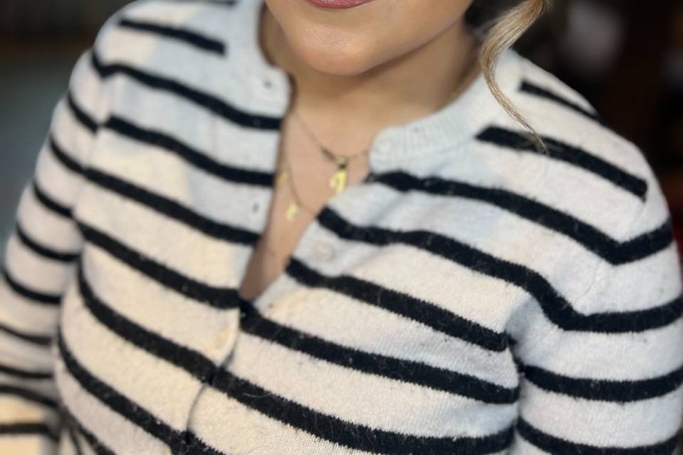 SOSMAKEUP by IlsePatt