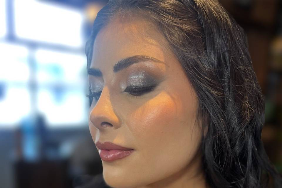 SOSMAKEUP by IlsePatt