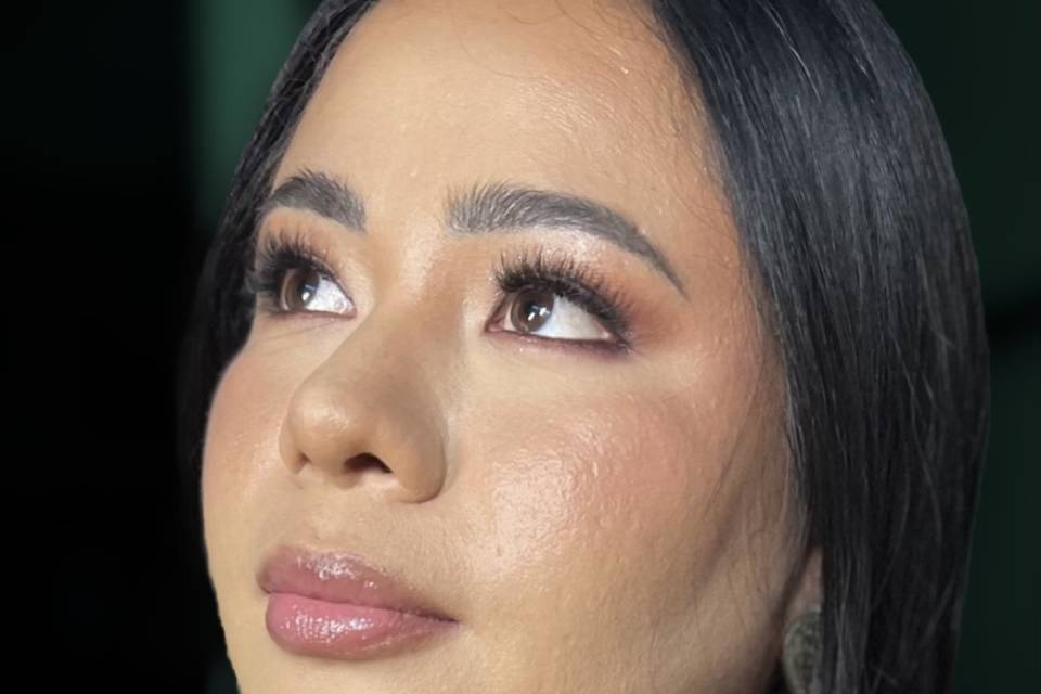 SOSMAKEUP by IlsePatt