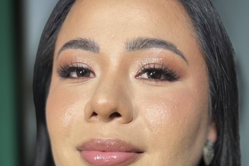 SOSMAKEUP by IlsePatt