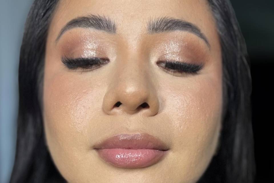 SOSMAKEUP by IlsePatt