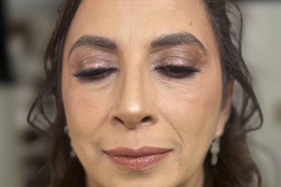 SOSMAKEUP by IlsePatt