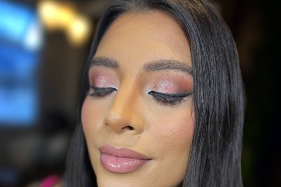 SOSMAKEUP by IlsePatt