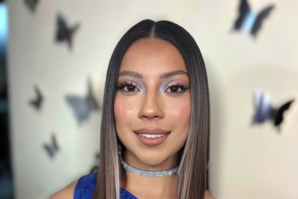 SOSMAKEUP by IlsePatt