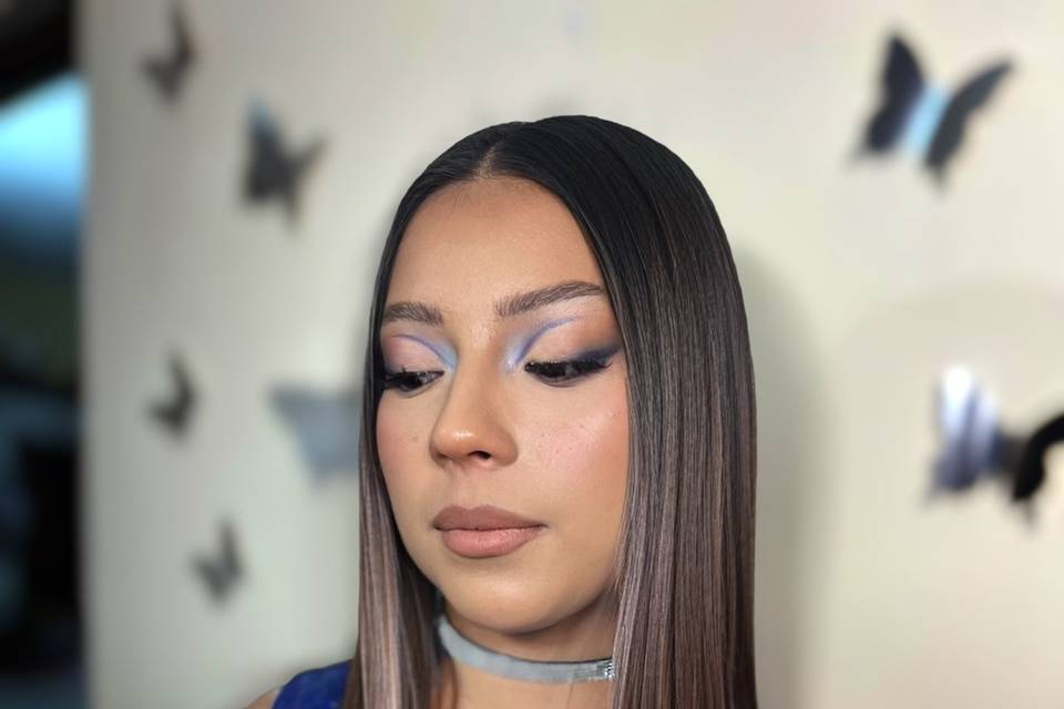 SOSMAKEUP by IlsePatt