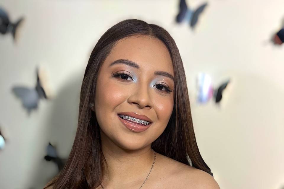 SOSMAKEUP by IlsePatt