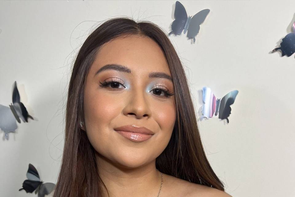 SOSMAKEUP by IlsePatt