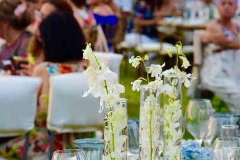 Boda en playa