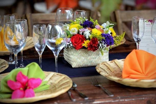 Boda oaxaqueña