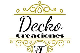 Decko Creaciones GT logo