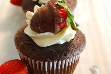 Chocoberry