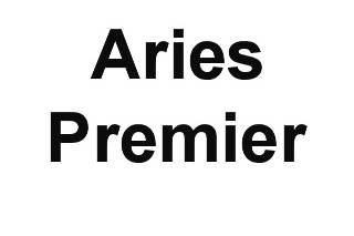 Aries Premier Logo