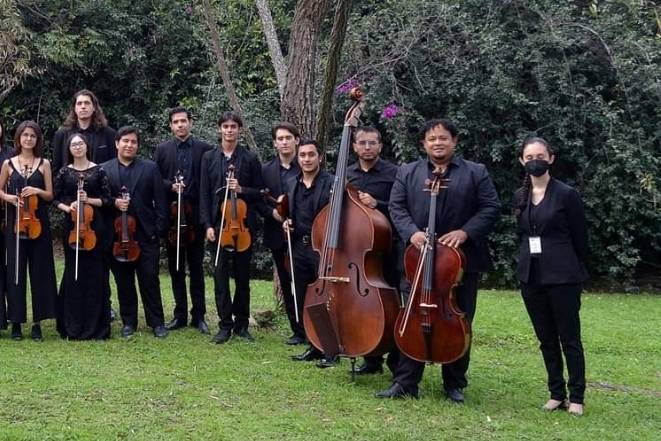 Musical Catalán