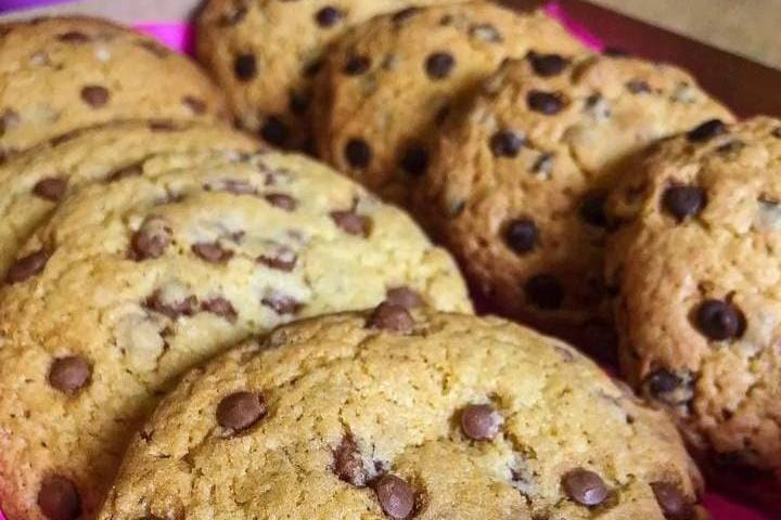 Galletas tradicionales