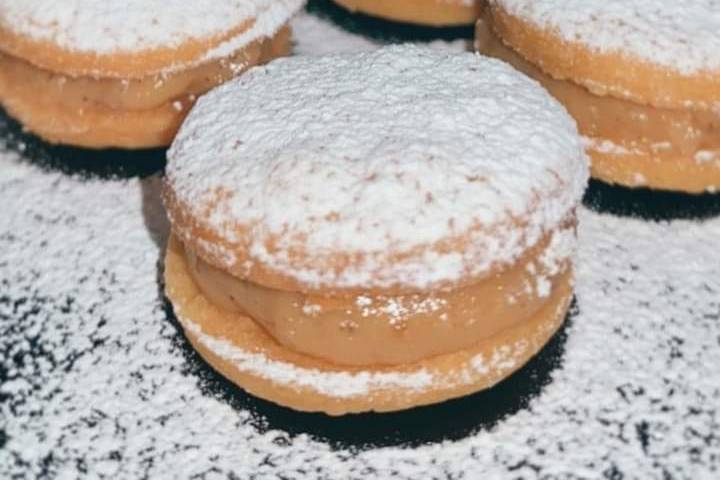 Alfajores