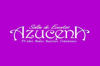 Salón Azucena logo