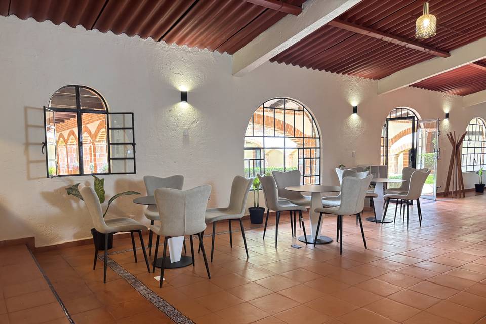 Sala común
