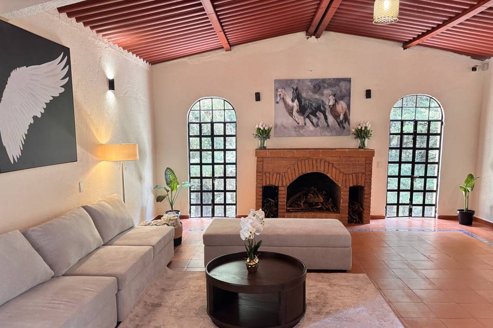 Sala