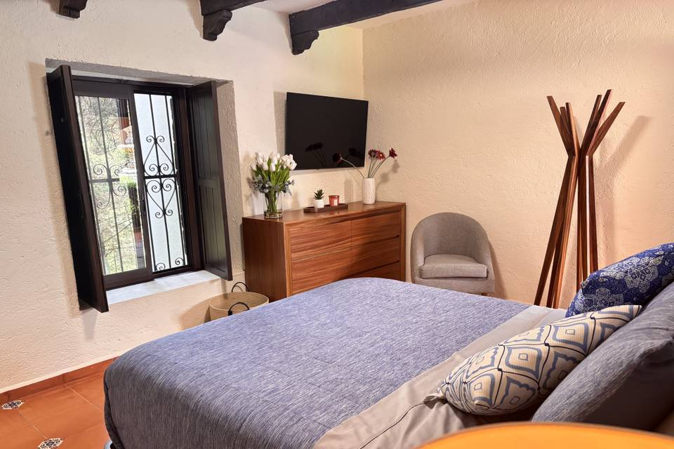 Habitación