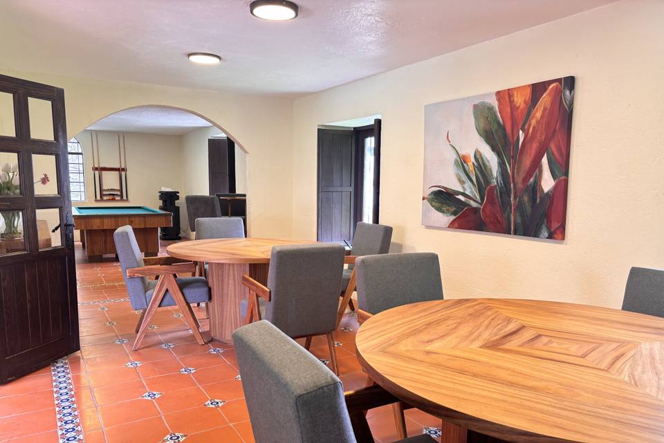 Comedor