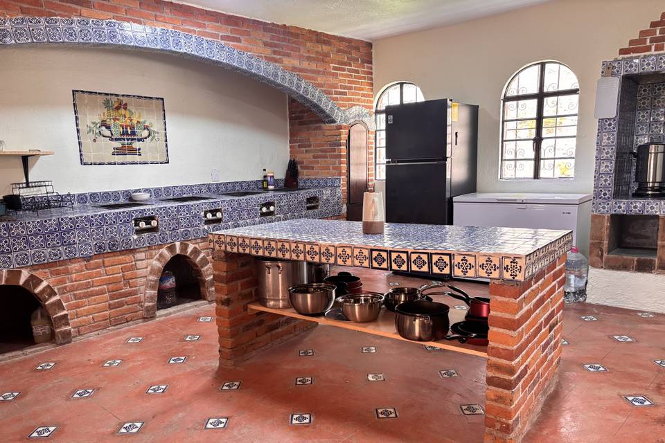 Cocina