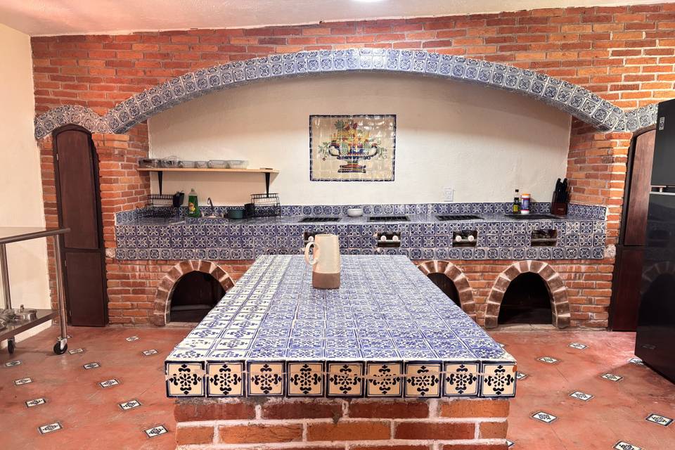 Cocina