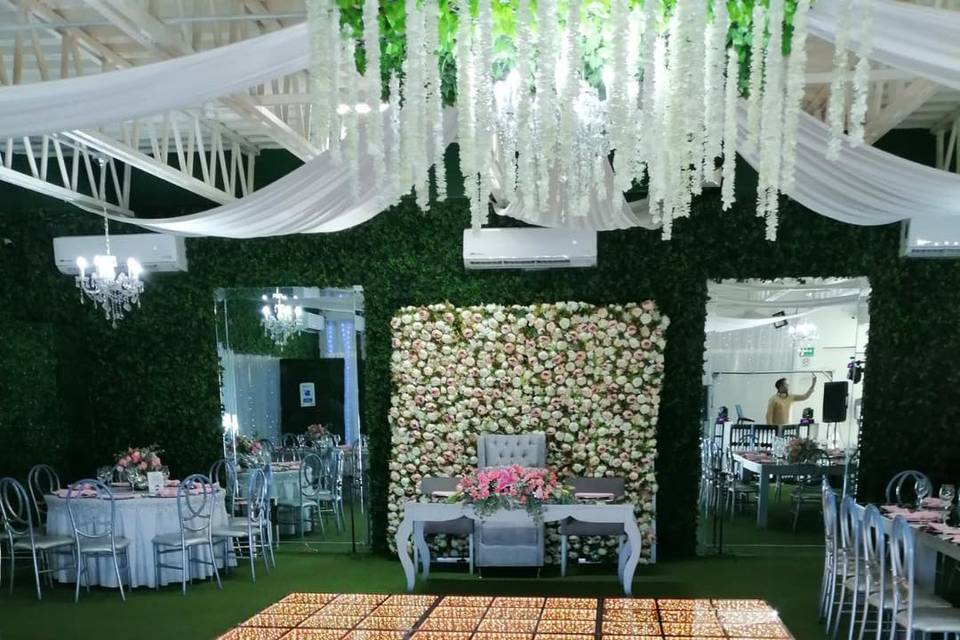 HM EVENTOS