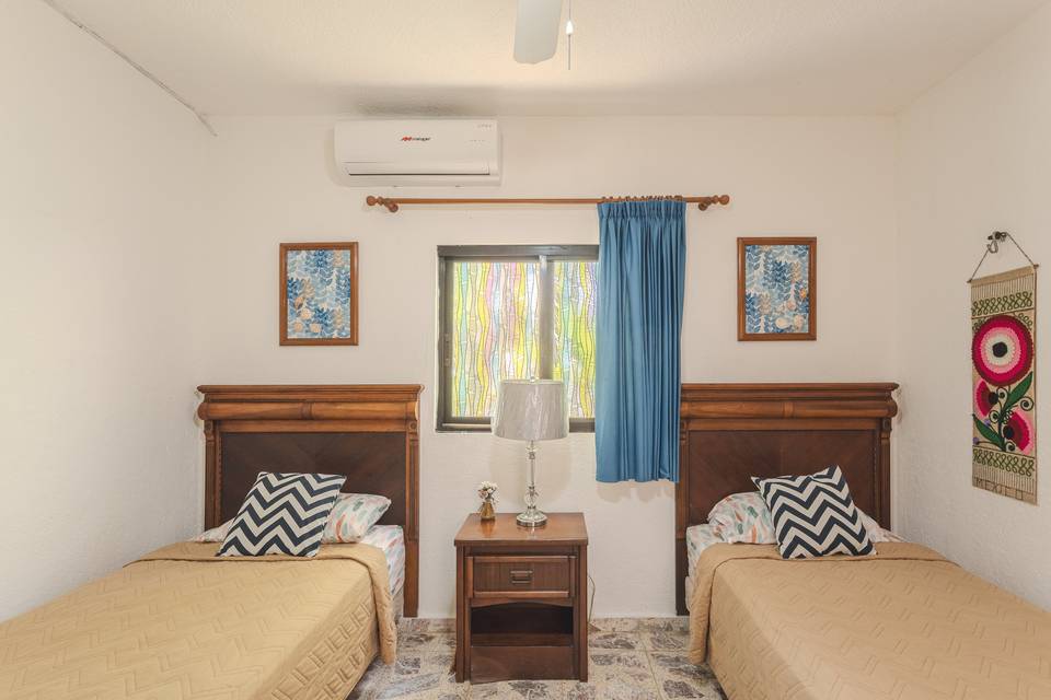 Recamara 2