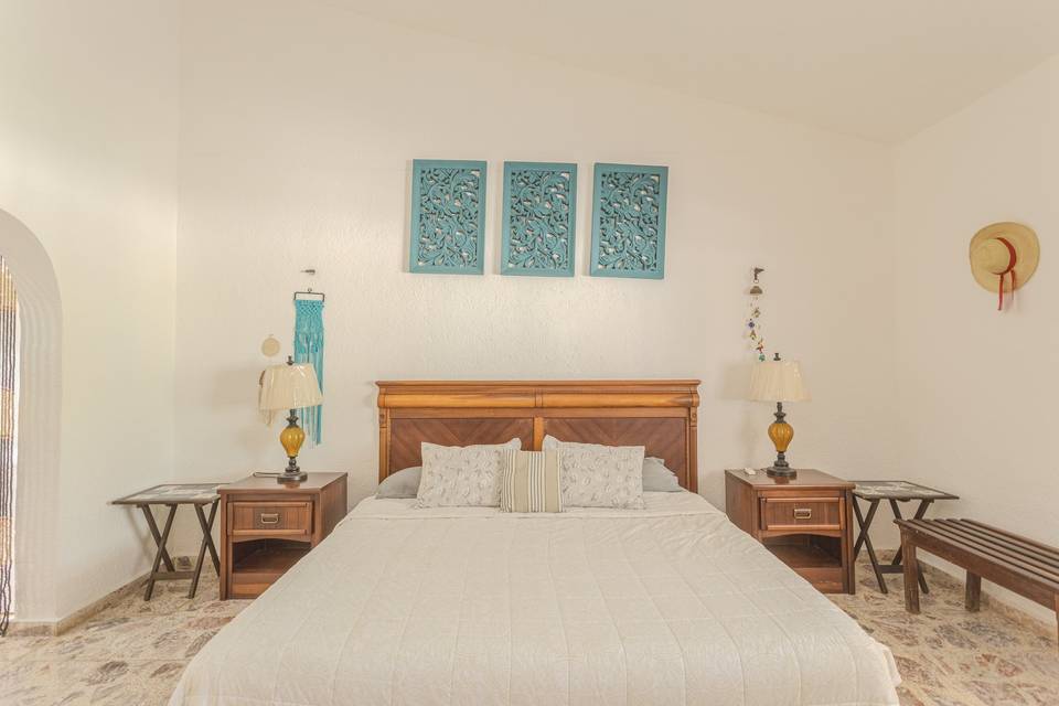 Recamara principal
