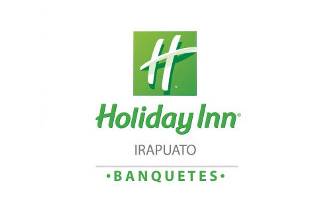 Holiday Inn Irapuato logo