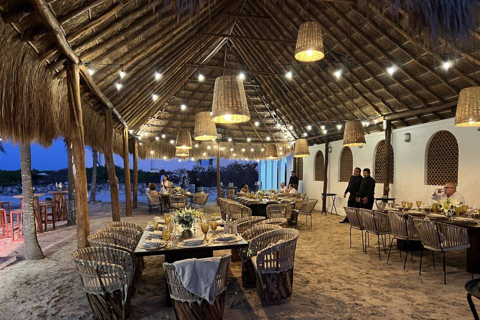 Banquete