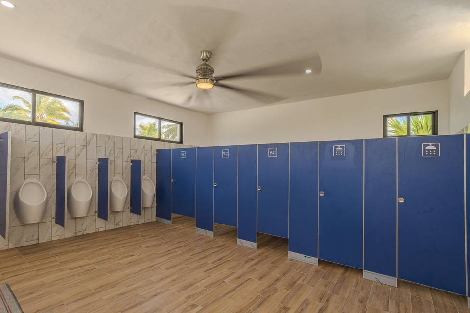 Baños