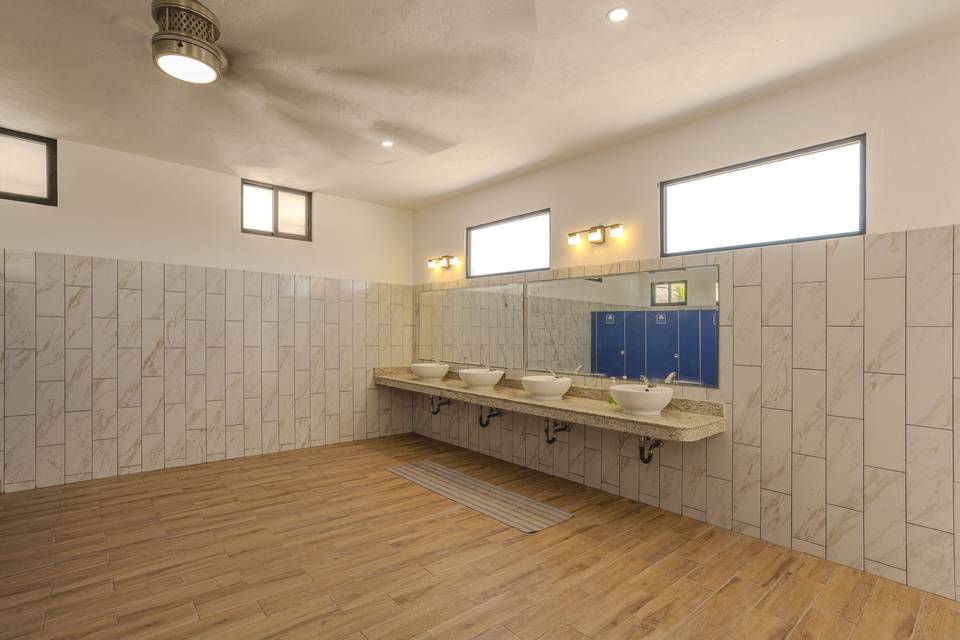 Baños