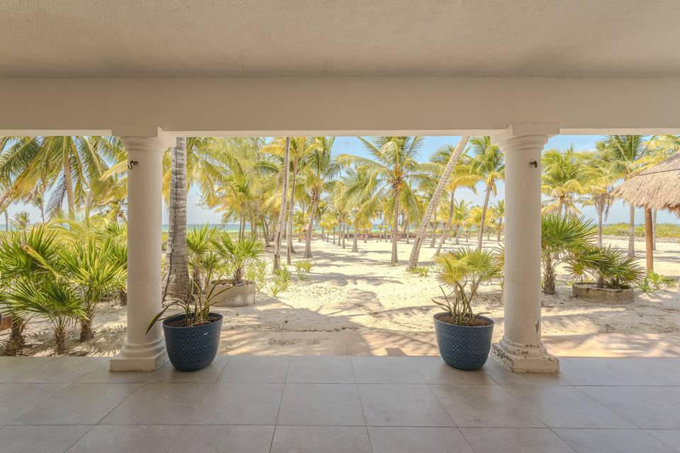 Terraza